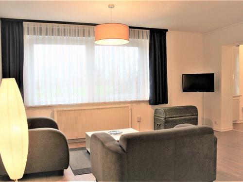 Ferielejlighed - 4 personer -  - Gollwitz - 23999 - Gollwitz