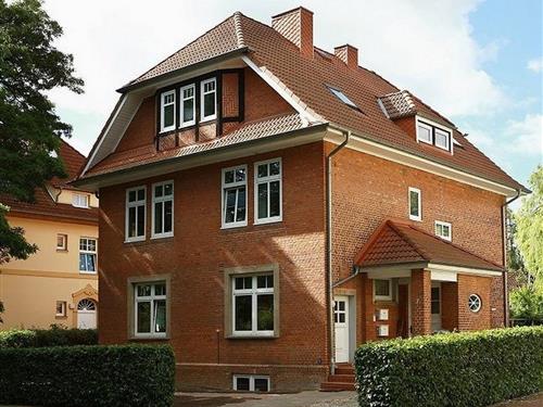 Ferielejlighed - 6 personer -  - Dahlberg - 23970 - Wismar