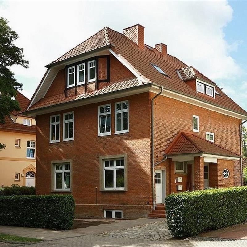 Ferielejlighed - 6 personer -  - Dahlberg - 23970 - Wismar