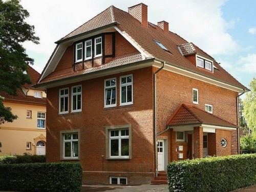 Ferielejlighed - 6 personer -  - Dahlberg - 23970 - Wismar