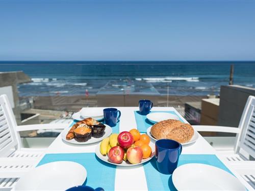 Holiday home - 6 persons -  - Luisa Ramos Medina - 35414 - Arucas