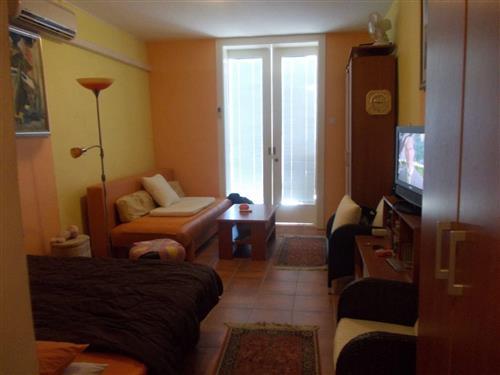 Holiday apartment - 2 persons -  - Karlobag - 53288