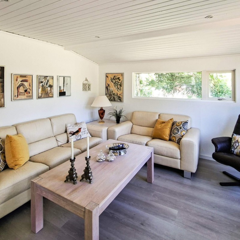 Ferienhaus - 9 Personen -  - Kongevejen - Hals - 9370 - Northeast Jutland