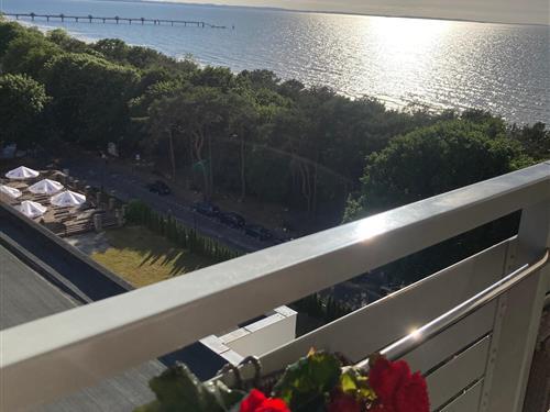 Ferielejlighed - 3 personer -  - Promenada Gwiazd - 72-500 - Miedzyzdroje