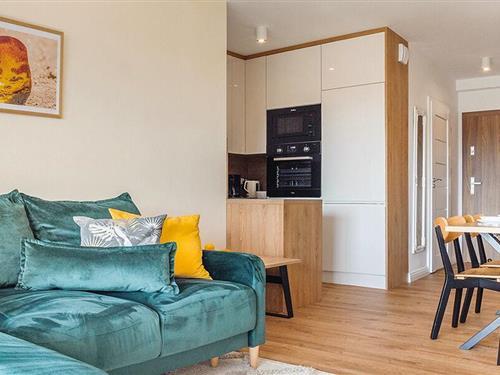 Semesterlägenhet - 4 personer -  - Plazowa - 78-100 - Kolobrzeg