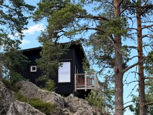  - 2 personer -  - Isättraviksvägen - 18463 - Åkersberga