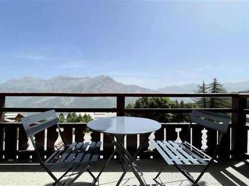 Ferieleilighet - 6 personer -  - 05290 - Puy St Vincent