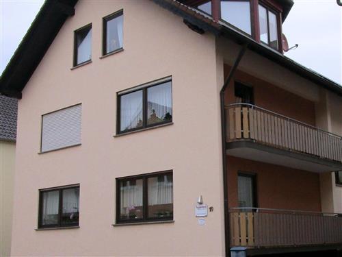 Ferienhaus - 4 Personen -  - Lindenstraße - 76770 - Hatzenbühl