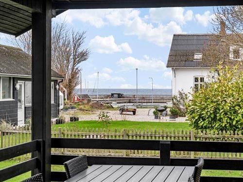 Sommerhus - 6 personer -  - Strandbakkevej - Kolby Kås - 8305 - Samsø