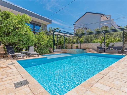 Ferieleilighet - 2 personer -  - Mornarska - Sibenik-Brodarica - 22010 - Brodarica