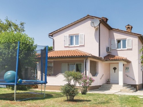 Ferienwohnung - 6 Personen -  - Marcana - Pula-Marcana - 52206 - Marcana