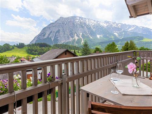 Ferielejlighed - 7 personer -  - Tauplitz - 8982 - Tauplitz