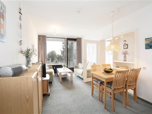 Ferieleilighet - 4 personer -  - Leuchtturmweg - 23746 - Kellenhusen