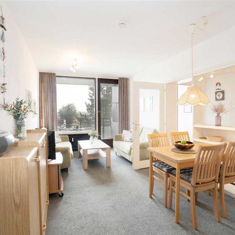 Ferielejlighed - 4 personer -  - Leuchtturmweg - 23746 - Kellenhusen