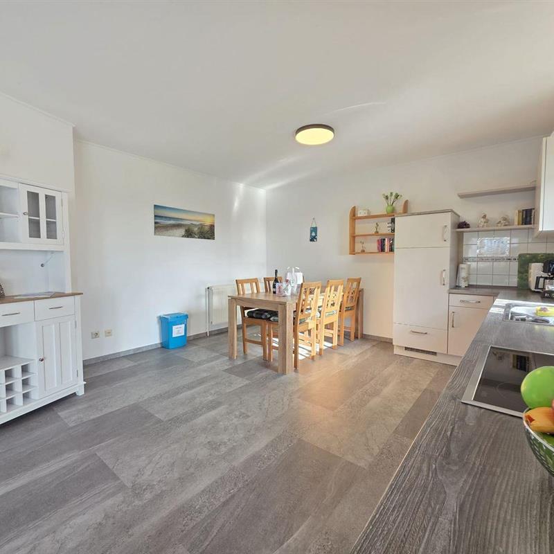 Sommerhus - 6 personer -  - Deichrichterweg - 26506 - Norddeich