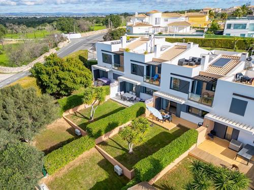 Feriehus / leilighet - 7 personer -  - 8200-373 - Albufeira