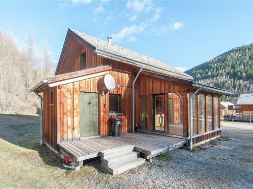 Chalet - 6 Personen -  - 8862 - Stadl An Der Mur