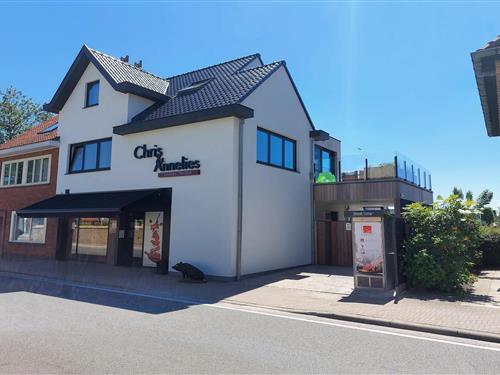 Ferienwohnung - 5 Personen -  - 8377 - Zuienkerke