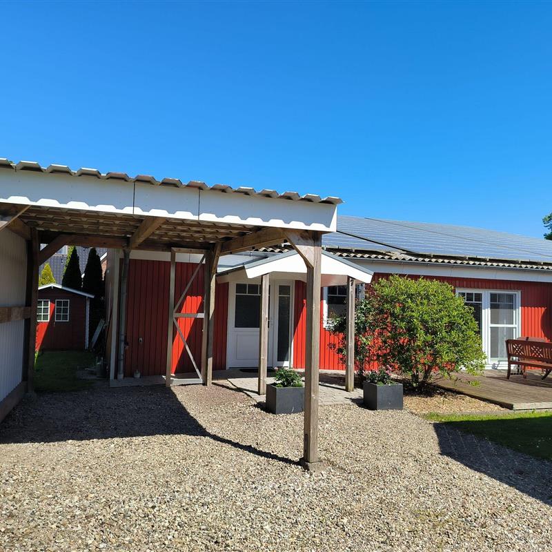 Ferielejlighed - 3 personer -  - Südertoft - 24980 - Wallsbüll