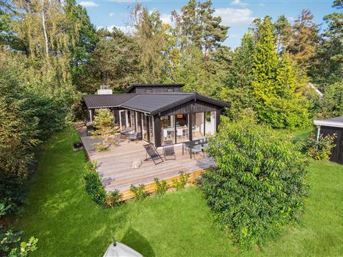 Sommerhus - 8 personer -  - Multebærvej - 3100 - Hornbæk