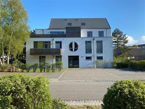 Feriecenter - 5 personer -  - Kapitänsweg - 17449 - Karlshagen