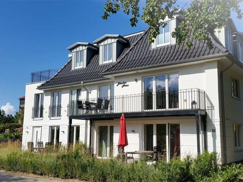 Ferielejlighed - 5 personer -  - Friesenstraße - 26486 - Wangerooge