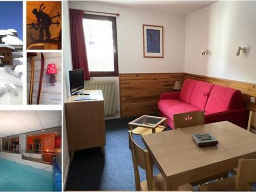 Holiday Home/Apartment - 4 persons -  - 64440 - Eaux Bonnes