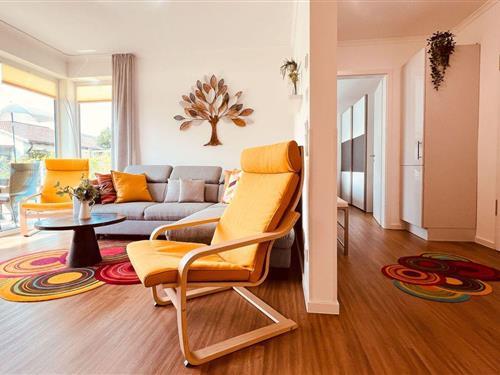 Ferielejlighed - 4 personer -  - Seestraße - 18211 - Börgerende