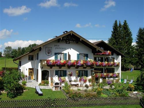 Ferielejlighed - 4 personer -  - St. Rochus Str. - 82433 - Bad Kohlgrub