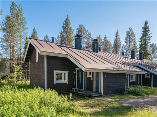 Feriehus / leilighet - 7 personer -  - Kittilä - 99130