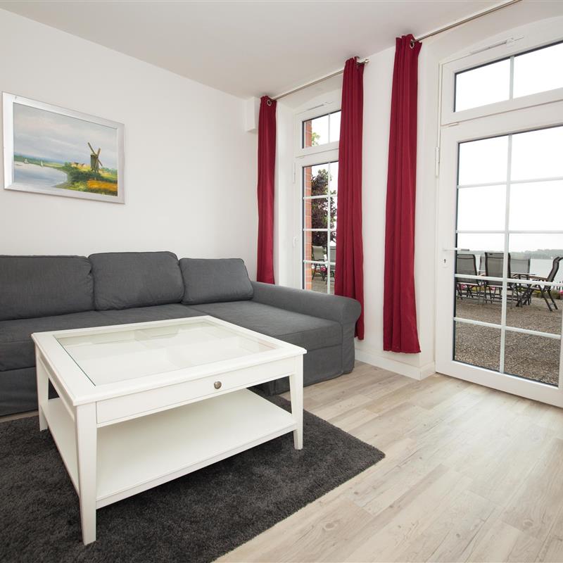 Ferielejlighed - 4 personer -  - Karschau - 24407 - Karschau