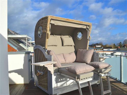 Ferieleilighet - 4 personer -  - Am Ring - 23746 - Kellenhusen