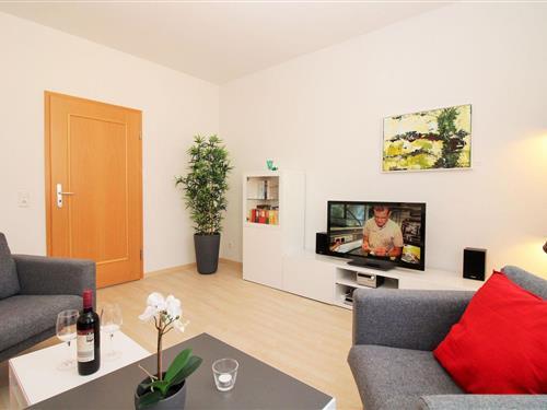 Semesterhus/Semesterlägenhet - 4 personer -  - Strandstraße - 18225 - Kühlungsborn-Ost