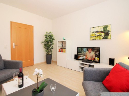 Ferielejlighed - 4 personer -  - Strandstraße - 18225 - Kühlungsborn-Ost