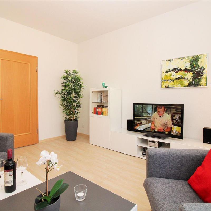 Ferielejlighed - 4 personer -  - Strandstraße - 18225 - Kühlungsborn-Ost