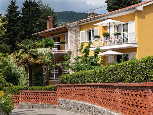 Ferieleilighet - 4 personer -  - Antona Brubnjaka 14, Ika - 51414 - Icici