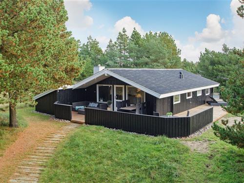Sommerhus - 6 personer -  - Hedetoftvej - 6857 - Blåvand