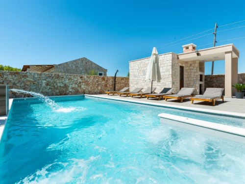 Ferienhaus - 8 Personen -  - 23233 - Privlaka