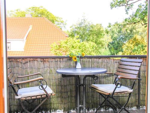 Holiday Home/Apartment - 4 persons -  - Klosterstraße - 18374 - Zingst