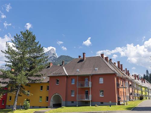 Ferielejlighed - 6 personer -  - 8790 - Eisenerz