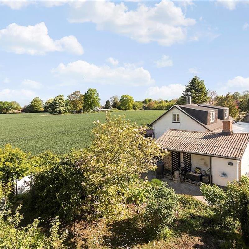 Ferienhaus - 5 Personen -  - Højerup Skovvej - Rödvig - 4660 - Store Heddinge