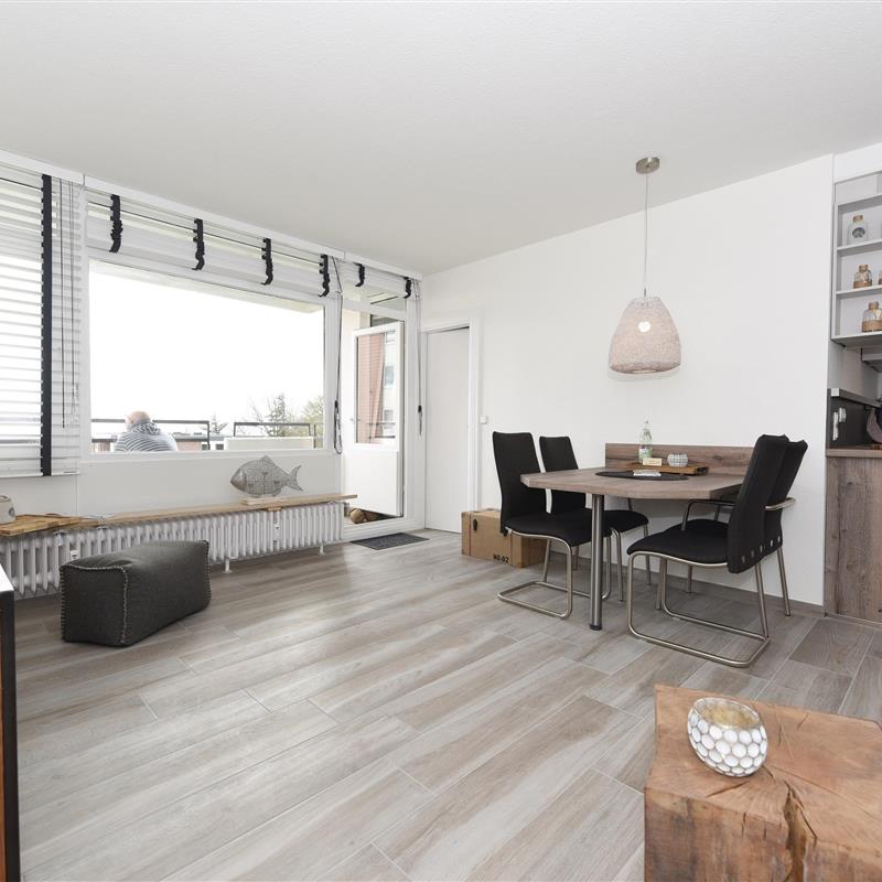 Ferielejlighed - 4 personer -  - Am Flugplatz - 25938 - Wyk Auf Föhr