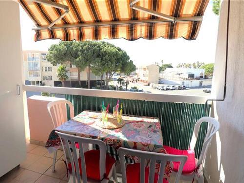 Holiday Home/Apartment - 4 persons -  - 30240 - Le Grau Du Roi