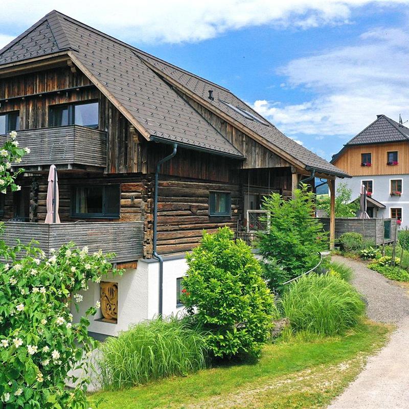 Bondegård - 8 personer -  - Altirdningerstraße - 8952 - Irdning