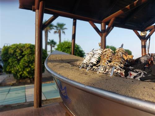 Ferieleilighet - 6 personer -  - Torremolinos - 29620