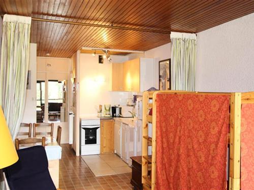 Holiday Home/Apartment - 4 persons -  - 38410 - Chamrousse