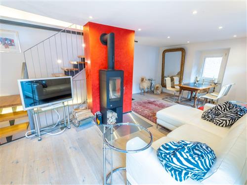 Sommerhus - 2 personer -  - Acquarossa - 6715