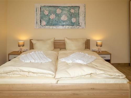 Ferielejlighed - 4 personer -  - Zum Kosenowsee - 17506 - Gützkow