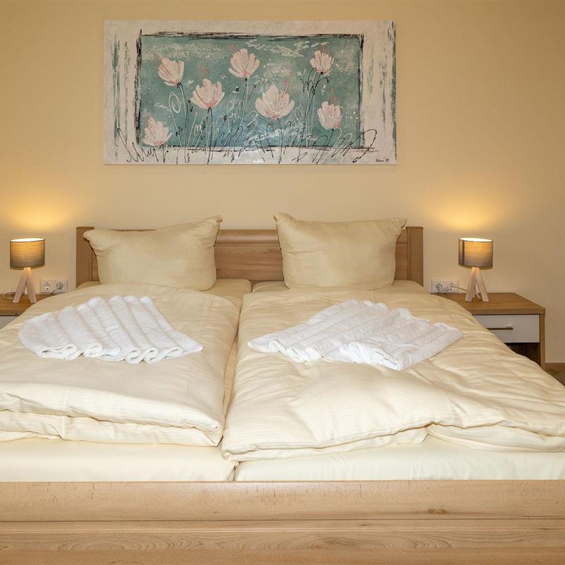 Ferielejlighed - 4 personer -  - Zum Kosenowsee - 17506 - Gützkow