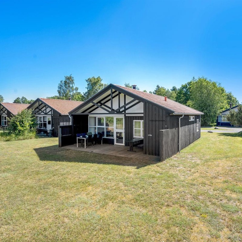Ferienhaus - 6 Personen -  - Bøtølundvej - Marielyst - 4873 - Väggerlöse